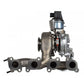 Turbo Volkswagen Passat 2.0 TDI KKK 53039700139
