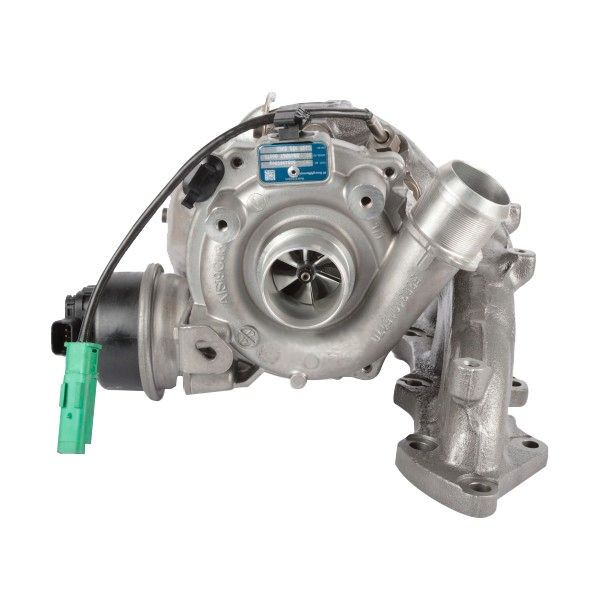 Turbo Citroën Spacetourer 2.0 (HDI) KKK 53039700394