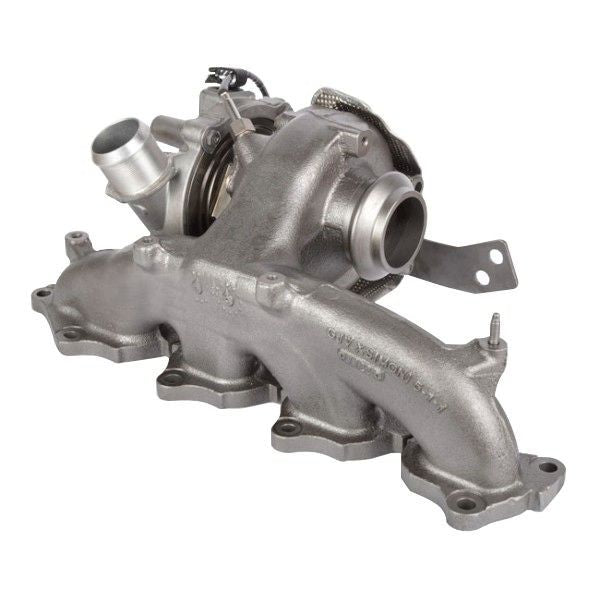 Turbo Citroën Spacetourer 2.0 (HDI) KKK 53039700394
