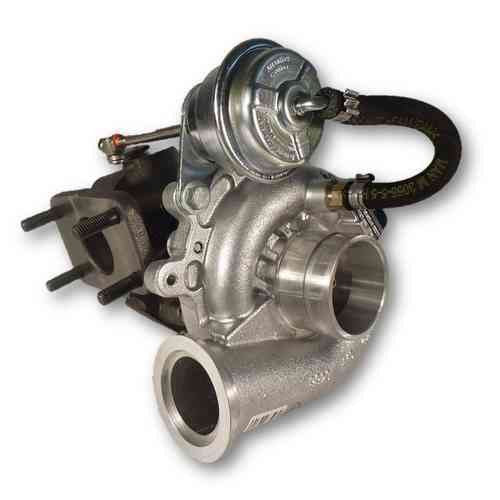 Turbo Iveco Daily III 2.3 (TD) KKK 53039700066