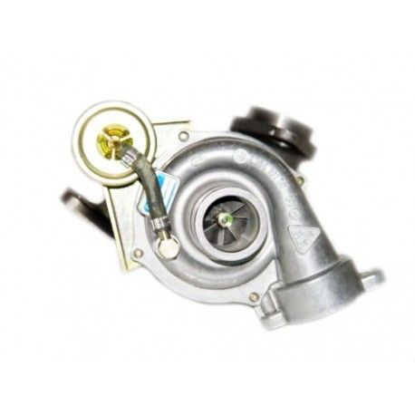 KKK☆ Turbo Citroën ZX 1.9 TD KKK 53049700011 – turbosexpress