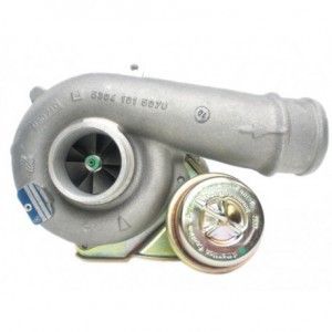 Turbo Audi TT 1.8T KKK 53049700022