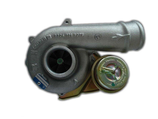 Turbo Audi TT 1.8 T KKK 53049700023
