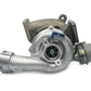 Turbo Volkswagen Transporter T5 2.5 TDI KKK 53049700032