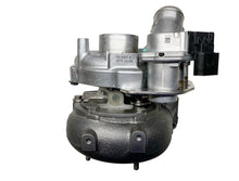 Cargar imagen en el visor de la galería, Turbo Volkswagen Touareg 3.0 TDI KKK 53049700050
