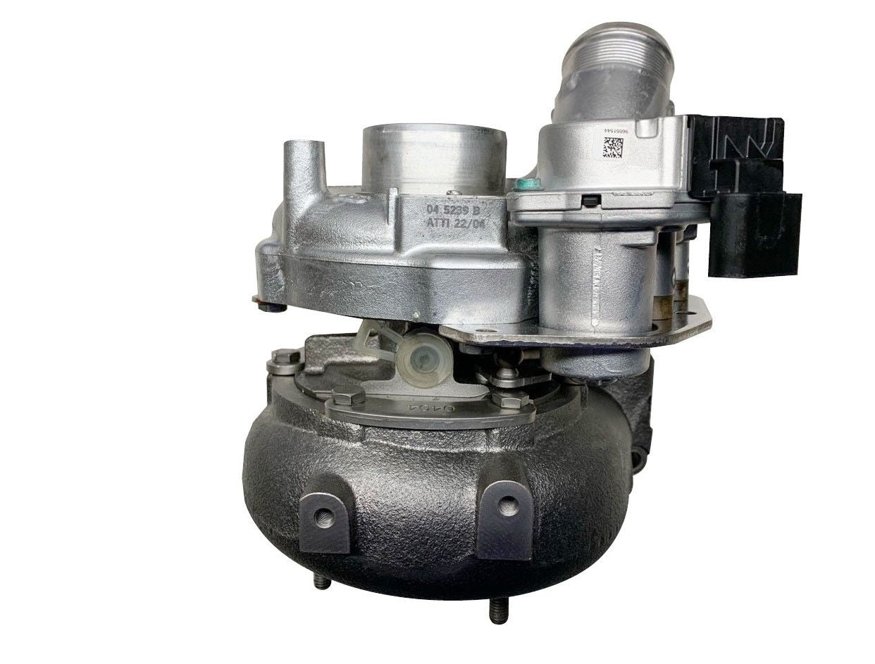 Turbo Volkswagen Marine 3.0 TDI KKK 53049700050