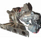 Turbo Audi S3 2.0 TFSI KKK 53049700064