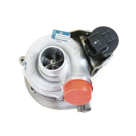 Turbo Land-Rover Discovery III 2.7 (TdV6) BorgWarner 53049700115