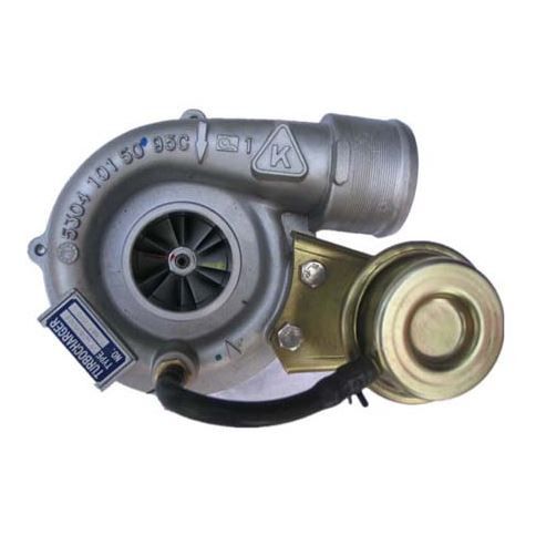 Turbo Ford Transit IV 2.5 (TD) KKK 53049880001