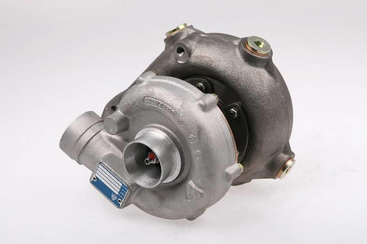 Turbo Volvo Penta Schiff KKK 53269701590