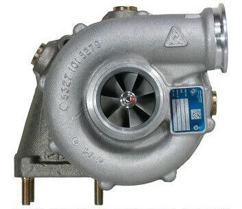 Turbo Volvo-Penta Schiff 2.4 KKK 53269706016 / 53269706094