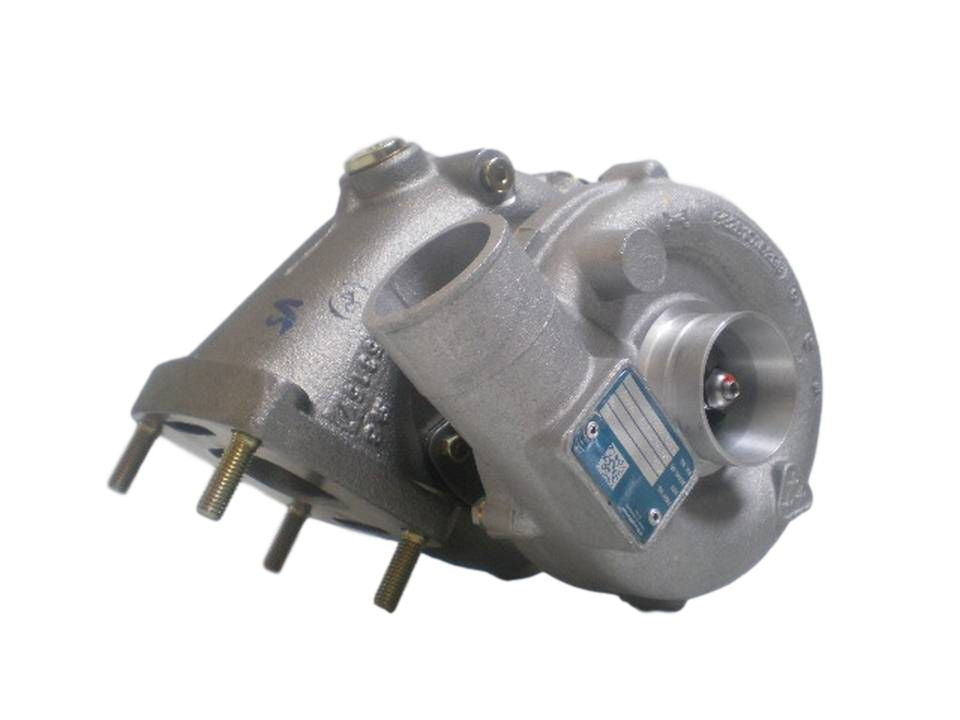 Turbo VM Marine 3.0 BorgWarner 53269706493