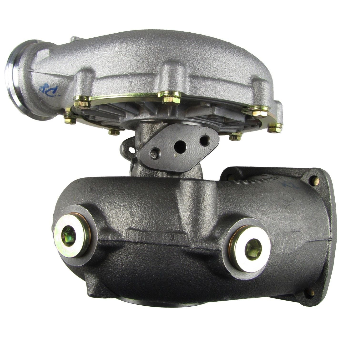 Turbo Volvo-Penta Schiff 3.6 KKK 53269706497