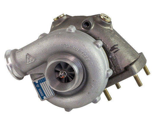 Turbo Volvo Penta Marine KKK 53269707200