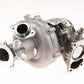 Turbo BMW 635d E60 E64 KKK 53269880004