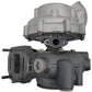Turbo Volvo-Penta Schiff 5.5 BorgWarner 53279707501