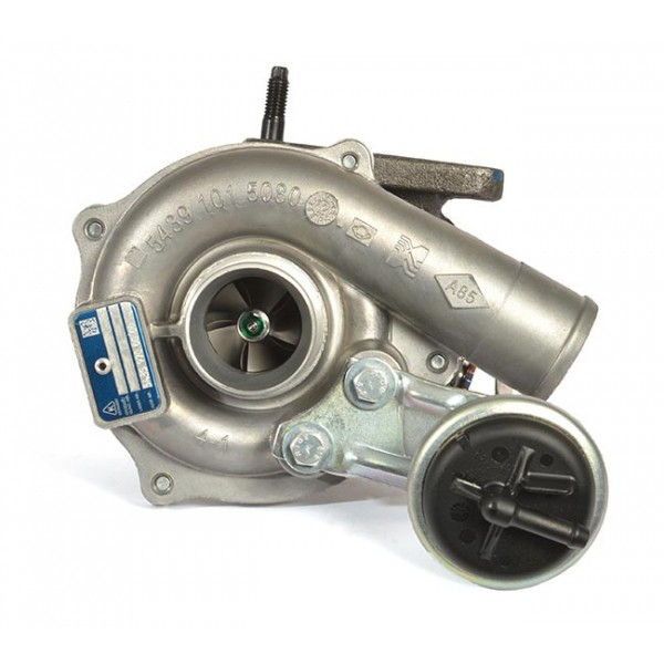 Turbo Nissan Almera 1.5 DCI KKK 54359700002