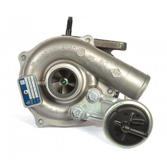 Turbo Nissan Almera 1.5 DCI KKK 54359700002