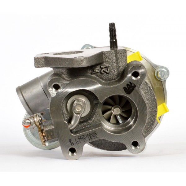 Turbo Renault Kangoo 1.5 DCI KKK 54359700002