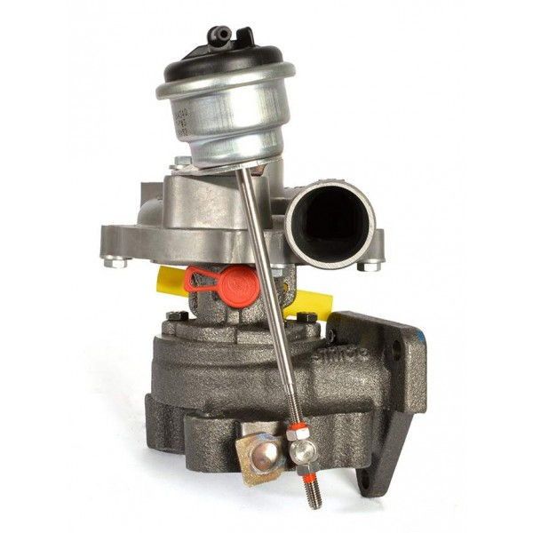 Turbo Renault Megane II 1.5 DCI KKK 54359700002