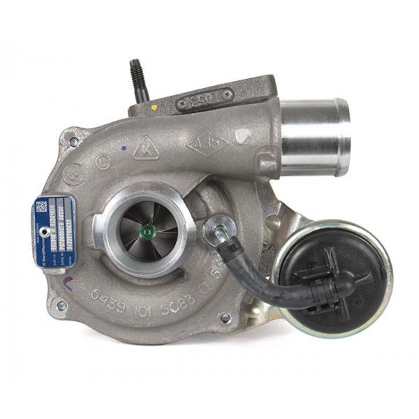 Turbo Renault Kangoo II 1.5 DCI KKK 54359700011