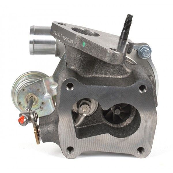 Turbo Dacia Logan 1.5 DCI KKK 54359700011