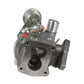 Turbo Renault Twingo II 1.5 DCI KKK 54359700011