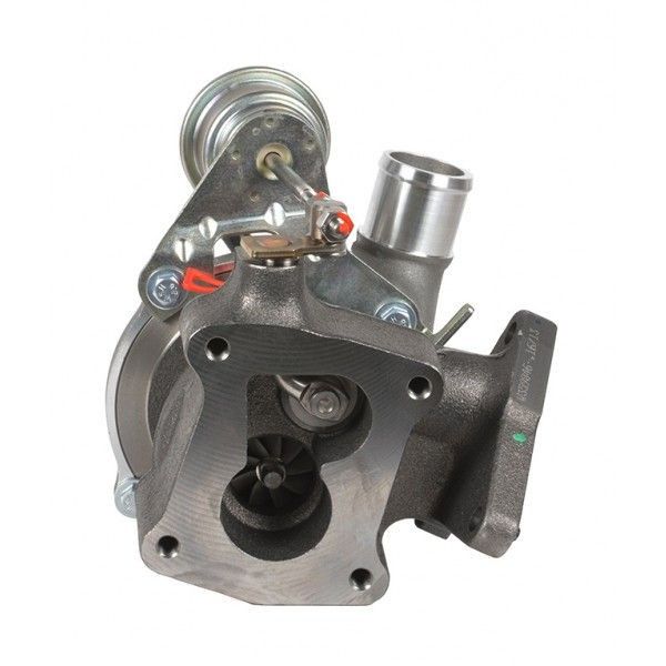 Turbo Dacia Logan 1.5 DCI KKK 54359700011