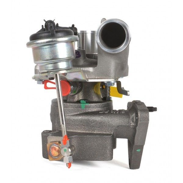 Turbo Renault Twingo II 1.5 DCI KKK 54359700011