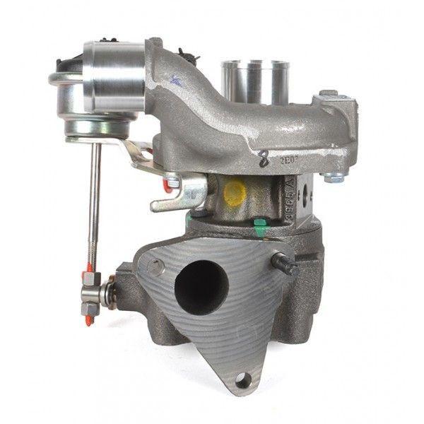Turbo Dacia Logan 1.5 DCI KKK 54359700011