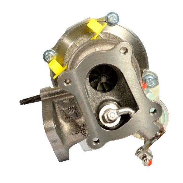 Turbo Dacia Sandero 1.5 DCI KKK 54359700012
