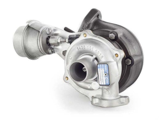 Turbo Fiat Linea 1.3 JTDM KKK 54359700014