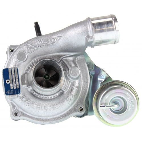 Turbo Dacia Logan 1.5 DCI KKK 54359700016