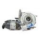 Turbo Fiat Qubo 1.3 JTDM KKK 54359700027, 54309700000