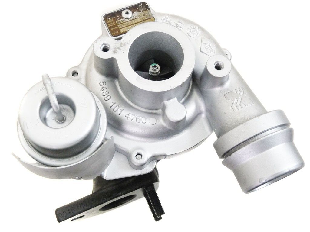 Turbo Dacia Duster 1.5 DCI KKK 54359700028