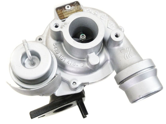 Turbo Dacia Logan 1.5 DCI KKK 54359700028
