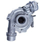 Turbo Mercedes A180 180 CDI KKK 54389700006