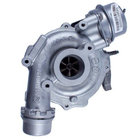 Turbo Mercedes A180 180 CDI KKK 54389700006