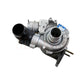 Turbo Nissan Qashqai 1.5 DCI KKK 54389700017
