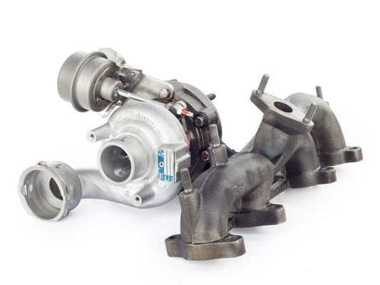 Turbo Seat Ibiza 1.9 TDI KKK 54399700019