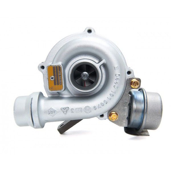 Turbo Renault Scenic II 1.5 DCI KKK 54399700027