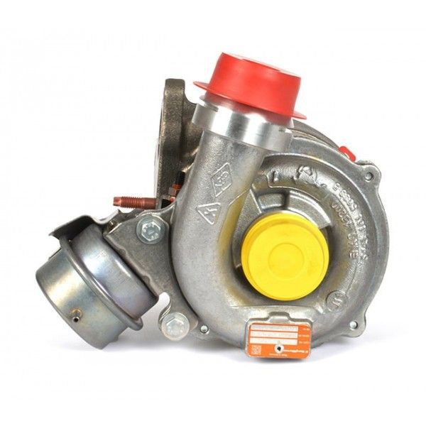 Turbo Renault Scenic II 1.5 DCI KKK 54399700030