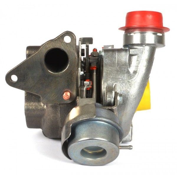 Turbo Renault Modus 1.5 DCI KKK 54399700030
