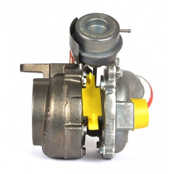 Turbo Nissan Qashqai 1.5 DCI KKK 54399700030
