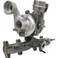 Turbo Volkswagen Sharan I 1.9 TDI KKK 54399700047