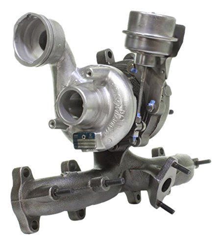 Assento Turbo Alhambra 1.9 TDI KKK 54399700047