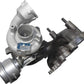 Turbo Audi A3 1.9 TDI KKK 54399700048