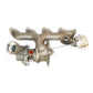 Turbo Mercedes Sprinter 215CDI-315CDI-415CDI KKK 54399700049