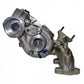 Turbo Volkswagen Transporter T5 1.9 TDI KKK 54399700057