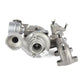 Turbo Volkswagen Transporter T5 1.9 TDI KKK 54399700058